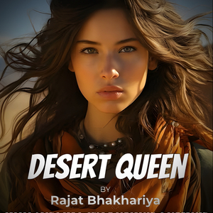 Desert Queen