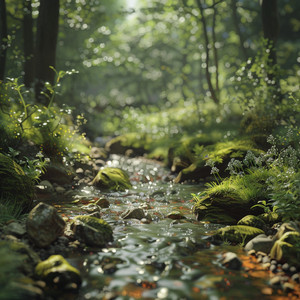 Mindfulness on the Water's Edge