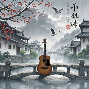 无语