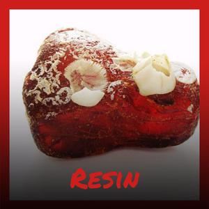 Resin