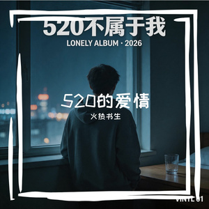 520 不属于我 伴奏