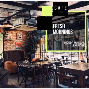 Deep Dhayana In Empty Place