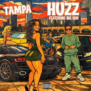 Huzz