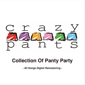 パステルピーポー