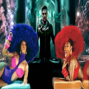 Bongos (Remix | Cardi B feat. Megan Thee Stallion Originally Performed It)