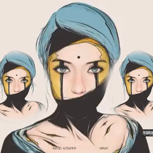 Glimpse (feat. XenX)