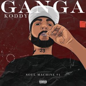 Ganga (Svd Gvng Version) (feat. koddy)