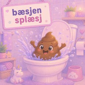 Bæsjen splæsj