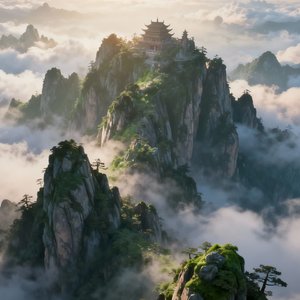 广东十年思乡情