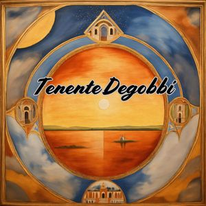 Tenente Degobbi