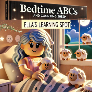 Bedtime ABCs and Counting Sheep