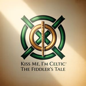 ⁠The Enchanted Jig