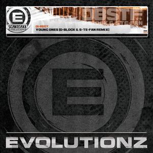 Young Ones (D-block & S-te-Fan Remix)