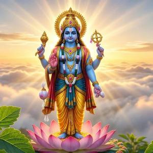 Telugu Ekadashi Vishnu Bhajan