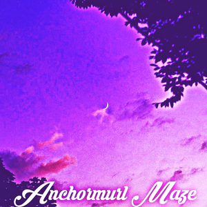 Anchormurl Maze