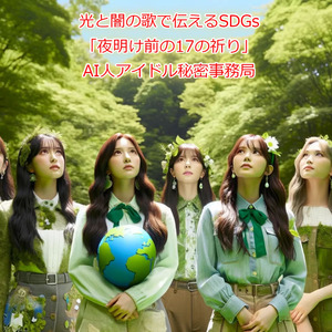 闇に染まる未来