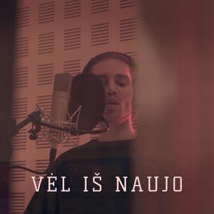 Vėl Iš Naujo