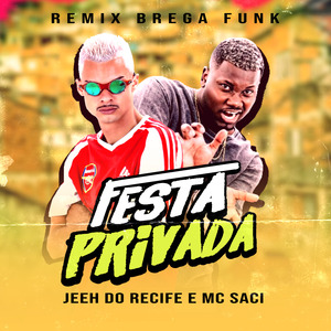 Festa Privada