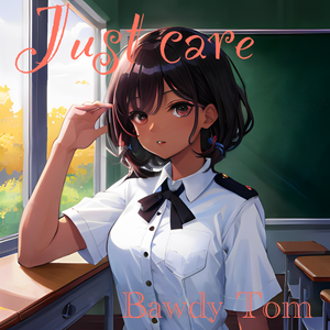 Just care（feat.重音テト)