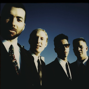 The Cigarette Lighters