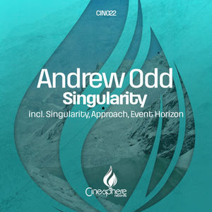 Singularity (Original Mix)