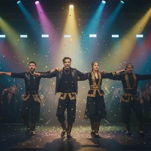 Şapkamın Tereği Düz (8/8 Odd Meter)