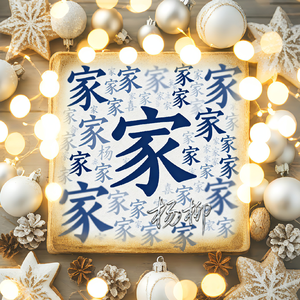 家 伴奏
