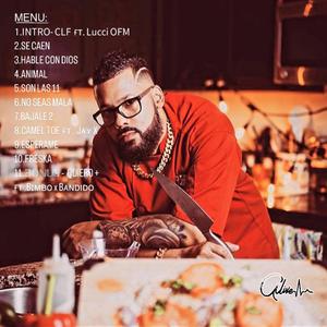 Quiero Mas +++ (feat. Bimbo el oso mañoso & Bandido)