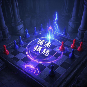 暗涌棋局.wav