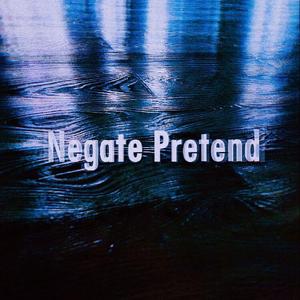 Negate Pretend（不装了）