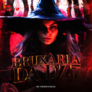 Bruxaria da Dz7