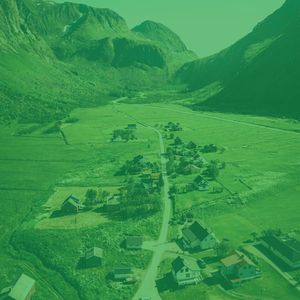 柔和的安静的星期日时刻