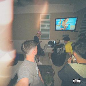 FINOS (feat. LOS JINETES)