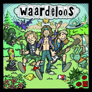 WeetJeWelWieMijnMoederIs