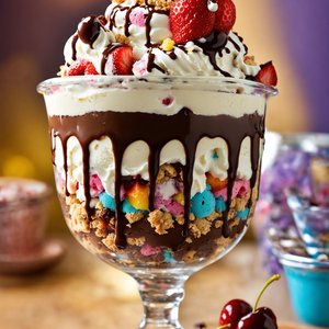 Sugary