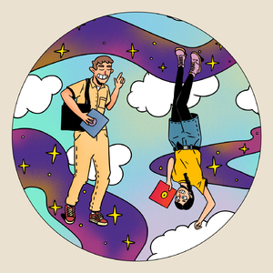 The Last Slice of Pizza