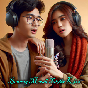 Benang Merah Takdir Kita