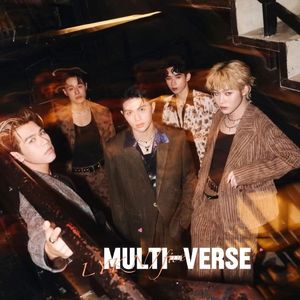 Multi-Verse串烧——LYKN