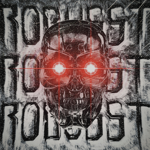 ELSKER DET (Robusst 2025)