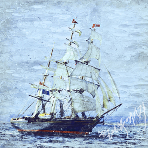 캐논 자장가 (명상)