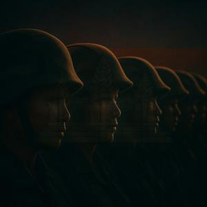 ជួរមុខកម្ពុជា (FRONT LINE)