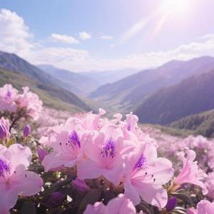 索玛花开 (Cover 心见)