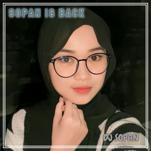 Sopan Is Back