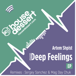 Deep Feelings (Mag Day Chuk & Sergey Sanchez Remix)