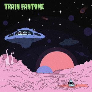 Train Fantôme (feat. Artÿ)