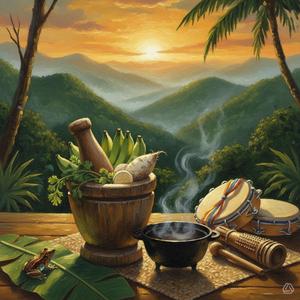 Sabor De Borinquen