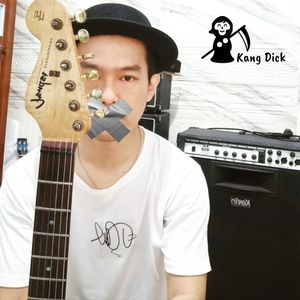 Suara Dibungkam