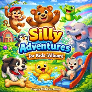 The Silly Hat Adventure