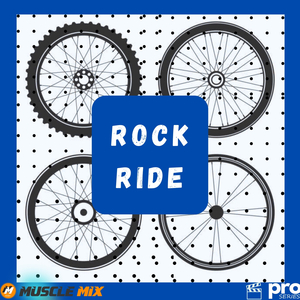 American Wake (Fast Flat Fitness Ride)