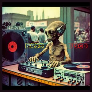 Bass Disco